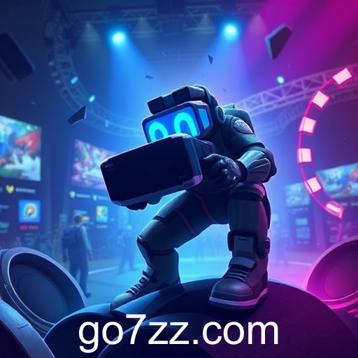 Revolução dos Jogos: 7zz Destaca-se em Eventos Recentes
