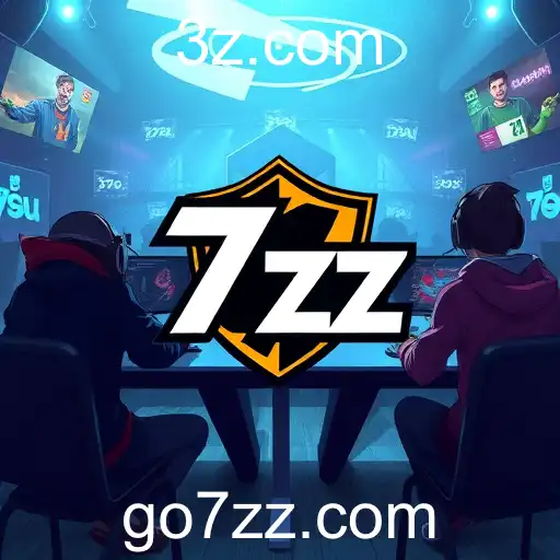 Revolução dos Jogos Online: A Ascensão da Palavra-chave 7zz