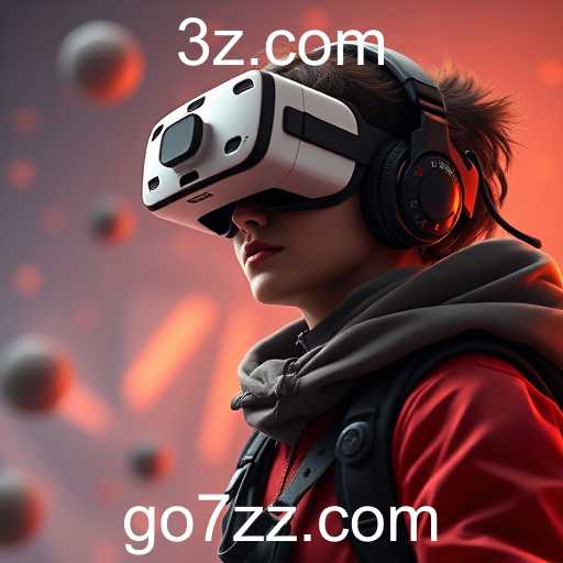 Revolução nos Mundos Virtuais: O Novo Horizonte dos Jogos em 2025