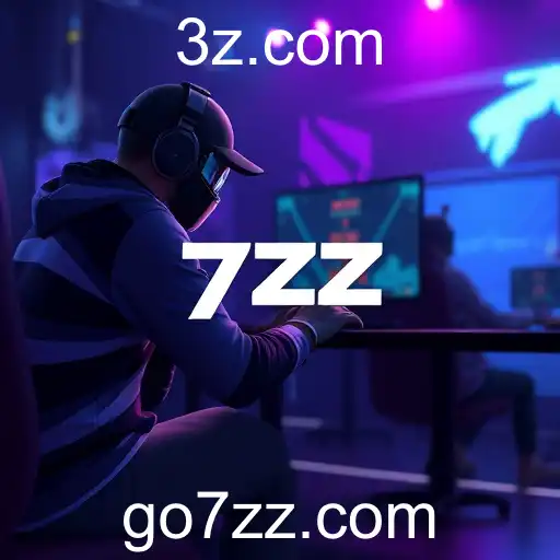 A Ascensão do 7zz no Cenário de Jogos Brasileiro
