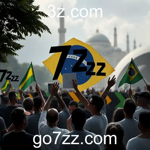 A Ascensão de 7zz no Cenário dos Jogos Online