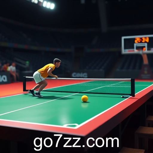 A Evolução dos Jogos de Esporte: Da Simulação ao E-Sports