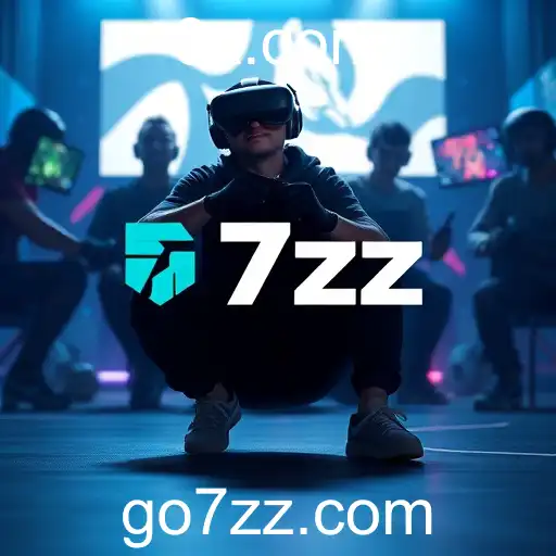 Tendências dos Jogos em 2025: O Crescimento de '7zz'