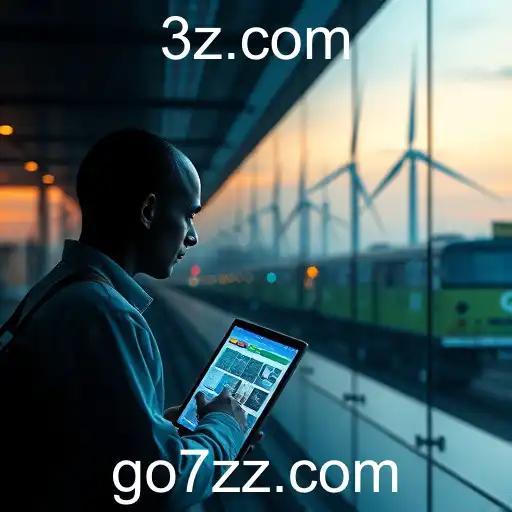 Transformações Tecnológicas e Sociais Impulsionam Mudanças em 2025