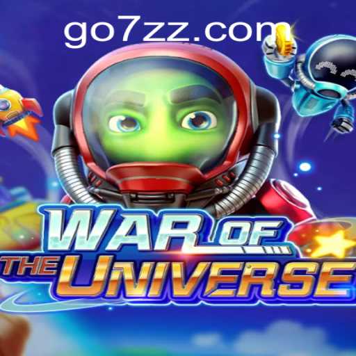 Discover the Epic Challenge of WAROFTHEUNIVERSE: Enter the Realm of Strategy and Adventure