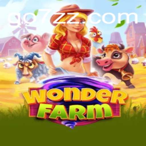 Discover the World of WonderFarm: A Thrilling Gaming Experience